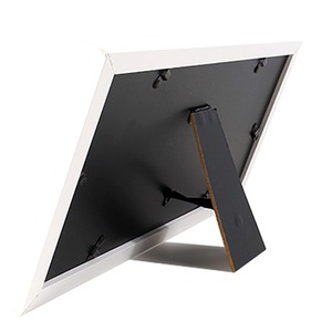 <span class=keywords><strong>Kit</strong></span> de fabrication d'empreintes de mains et de pieds pour bébé, cadre mural en bois, avec tampon d'encre, décoration pour la <span class=keywords><strong>famille</strong></span> - Product Image 2