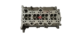 AGO Nouvelle culasse de moteur à essence G4FC 22100-2B001 22100-2B002 pour moteur de voiture Hyundai Kia - Product Image 6