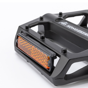 Nuevos <span class=keywords><strong>Pedales</strong></span> <span class=keywords><strong>de</strong></span> Bicicleta <span class=keywords><strong>de</strong></span> Montaña MTB Urbanos <span class=keywords><strong>de</strong></span> Aleación <span class=keywords><strong>de</strong></span> Aluminio con Rodamientos <span class=keywords><strong>de</strong></span> Bolas a Precio Económico - Product Image 4