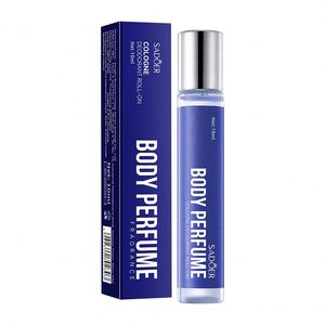 SADOER Private Label Colonia Body Roll on Desodorante Bead Stay Fragrance Vitality refrescante Bola de <span class=keywords><strong>perfume</strong></span> - Product Image 1