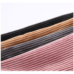 China High Quality Product Supplier Custom Best Fabric <b>Corduroy</b> Baby Girl Fashion Pants for Kids - Product Image 5