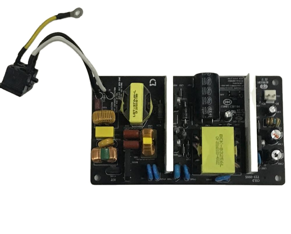 Электронный SMT печатная плата в сборе прототип/печатная плата