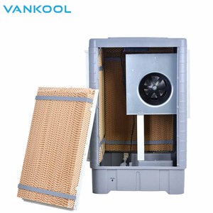 Refroidisseur d'air par évaporation climatiseur portable <span class=keywords><strong>prix</strong></span> de la <span class=keywords><strong>climatisation</strong></span> par évaporation - Product Image 2