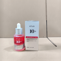Gamme complète de soins coréens pour la peau : Tonique, Sérum, Crème, Nettoyant, Acide Hyaluronique, PDRN, Niacinamide, Pêche 77% – Soin anti-acné pour le visage