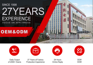 Estufa de Gas LPG Económica <span class=keywords><strong>con</strong></span> <span class=keywords><strong>Horno</strong></span>, <span class=keywords><strong>Horno</strong></span> de Gas Portátil para Hornear <span class=keywords><strong>Papas</strong></span>, Asar <span class=keywords><strong>Pollo</strong></span> y Acampar - Product Image 4