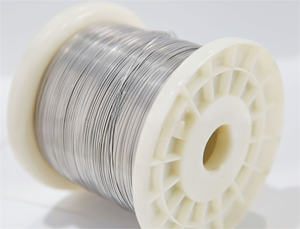 2025 настраиваемый твердый чистый никелевый провод, лидер продаж, 0,025 мм-10 мм - Product Image 6