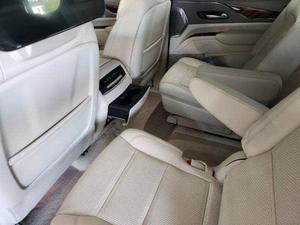 VENTES de Cadillac <span class=keywords><strong>ESCalade</strong></span> Sport Platinum SUV d'occasion - Product Image 5