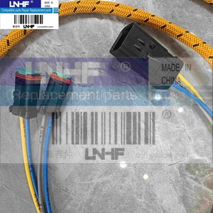 Lnhf 267-7738 2677738วาล์วสายเคเบิลประกอบ E323D S E323D L E323D Sa E323D LN สำหรับ catpoll - Product Image 4