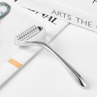 Nouveau Design Rouleau de Massage Facial Anti-Âge pour Lifting Cutané et Beauté