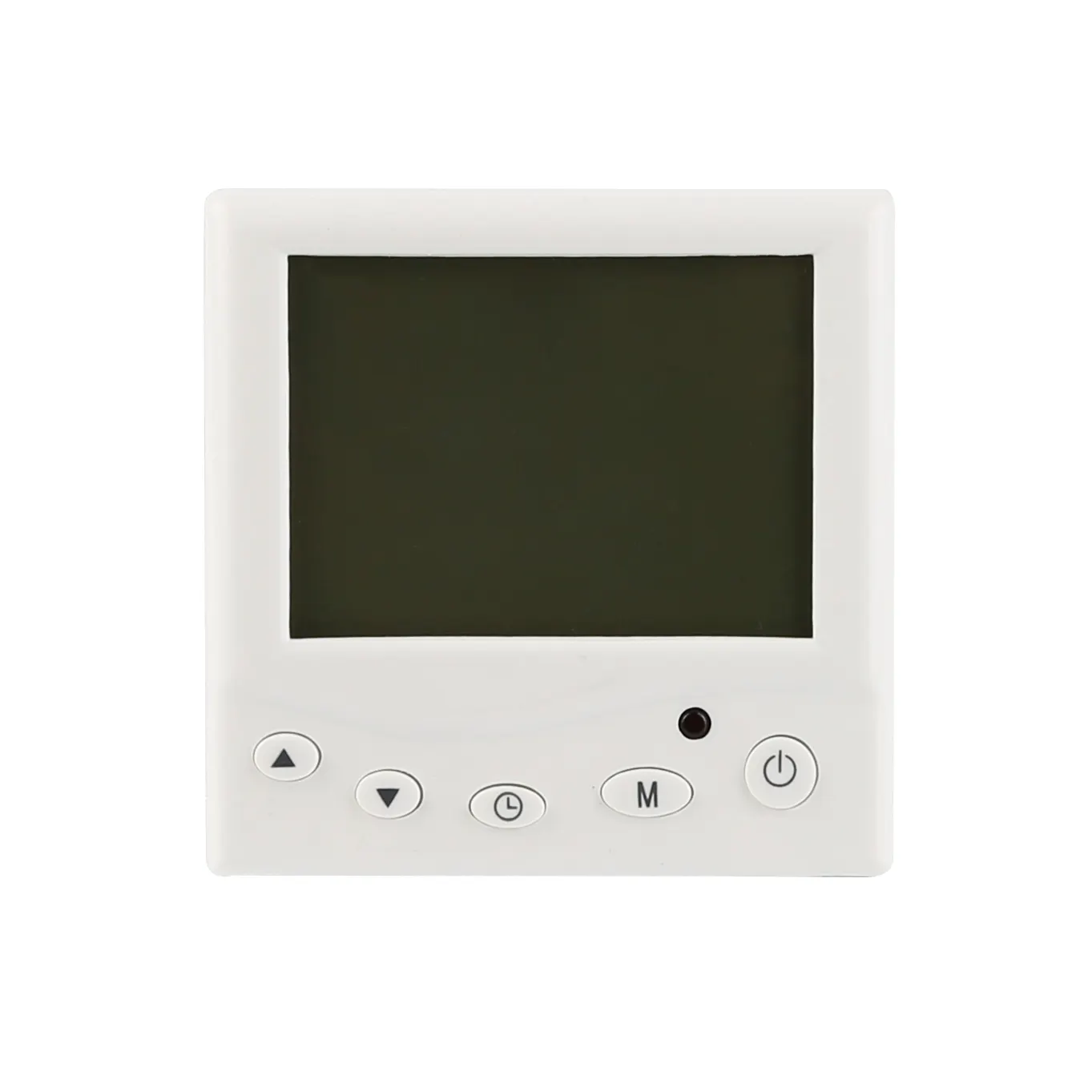 Il nuovo elenco scaldabagno digitale Touch termostatico tazze regalo termostato con ricevitore