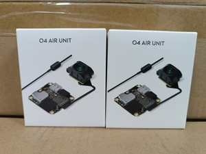 Venta al por mayor O4 Air Unit /O4 Air Unit Pro Compatible con <span class=keywords><strong>Goggles</strong></span> 3 y Avata UAV 10km HD Sistema de transmisión <span class=keywords><strong>FPV</strong></span> de baja latencia - Product Image 3