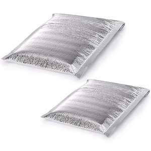 Bolsas Térmicas Autosellables Personalizadas para Entrega de Alimentos, Bolsa de Compras para Entrega de Alimentos Térmica - Product Image 4