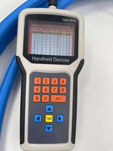 Handheld aço inoxidável grão silo temperatura monitoramento dispositivo Dallas 18B20 Sensor monitoramento remoto cabeamento vital para silo - Product Image 5