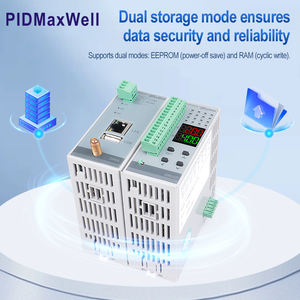 産業用IoTスマートIoT遠隔温度監視ソリューション（クラウドベースのリアルタイム、イーサネット＆Wi-Fi対応、EMSシステム向け） - Product Image 6