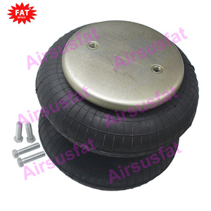 <strong>Truck</strong> Suspension System for Firestone Goodyear <strong>Mack</strong> Dayton Parts Air Suspension Spring Assembly W01-358-6926 - Product Image 6