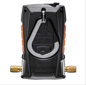 Nuevo y Original Testo 552 - Vacuómetro Digital / Micrómetro - Product Image 6
