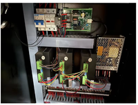Machine de découpe plasma CNC de micro-précision avec système de contrôle avancé pour la découpe de composants métalliques fins dans le domaine médical