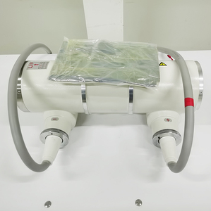 獣医診断装置DR管放射線検査様々なCT管ポータブル<span class=keywords><strong>X</strong></span>線回転アノード<span class=keywords><strong>X</strong></span>線管アセンブリ - Product Image 6