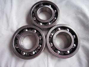 Pièces de machines industrielles compatibles avec la marque LGMC, roulement à billes 0750116139 pour un ensemble complet de pièces de machines de construction - Product Image 5