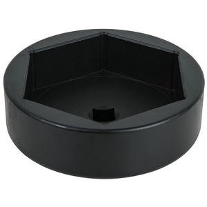 Douille d'écrou d'essieu à 6 points de 130mm pour transmission et essieux de camion - Product Image 1