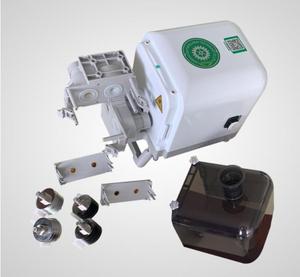 תחרותי מחיר תכליתי ירקות אופקי חשמל חיתוך ירוק בצל לגרוס מכונה למכירה - Product Image 2