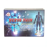 Tisane Naturelle en Gros pour Soulager les Douleurs Nerveuses, Équilibrer le Système Nerveux et Soutenir l'Immunité – 6g x 12 Sachets |   Vente chaude en Afrique OEM