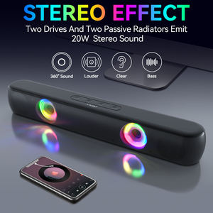 Wireless <strong>Speaker</strong> Subwoofer <strong>Mini</strong> Portable Outdoor Waterproof Bass Party <strong>DJ</strong> <strong>Speaker</strong> - Product Image 3