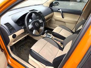 รถยนต์มือสอง Volkswagen Cross Polo ปี 2008 เครื่องยนต์ 1.6 ลิตร เกียร์อัตโนมัติ 6 สปีด แบบแฮทช์แบ็ก 105 แรงม้า แรงบิด 155 นิวตันเมตร ความยาว 3916 มม. ระยะฐานล้อ 2460 มม. สภาพดีเยี่ยม เกรด A สำหรับส่งออก - Product Image 6