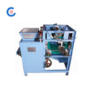 Máquina peladora de <span class=keywords><strong>almendras</strong></span> húmedas para quitar la piel roja del grano de cacahuete - Product Image 6