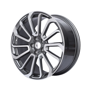 Le fabricant fournit des milliers de tonnes de roues <span class=keywords><strong>avant</strong></span> forgées et modifiées, adaptées aux Land Rover. - Product Image 4