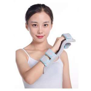 Férula Ortopédica Zhongkang Shibo para Fijación de Articulaciones, Soporte para Fracturas y Esguinces de Mano y Muñeca, Posición Funcional, Fijación de Antebrazo - Product Image 3
