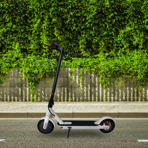 Scooter Plegable T7-2 de 36v con Llantas de 8.5 Pulgadas, Carga de 100 kg, Portátil para Adultos, para Desplazamientos Diarios, Marco de Aluminio, Scooter Plegable T7-2 - Product Image 1