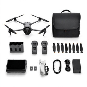 Drone caméra Mavic 4 Pro, photographie aérienne professionnelle, drone pliable, combo en gros - Product Image 3