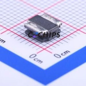 Inductor de Potencia SMD SMNR6028-6R8MT, 6x6mm (Inductancia: 6.8uH) (Precisión: 20% Corriente de Saturación (Isat): 2.6A) - Product Image 2