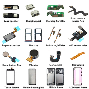 Pour <span class=keywords><strong>sony</strong></span> <span class=keywords><strong>xperia</strong></span> xa1 ultra <span class=keywords><strong>xz1</strong></span> xz2 xz3 écran lcd de téléphone compact premium - Product Image 2