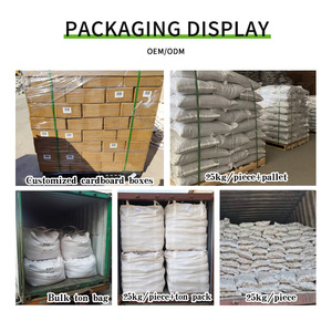 Witte grind: Ideaal voor paden, tuinranden, aquariumsubstraat, antislip bestrating met natuurlijke en duurzame eigenschappen - Product Image 6