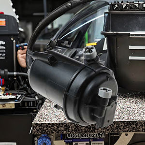 Filter Bahan Bakar Diesel STQR 96629454 Cocok untuk Chevrolet - Product Image 5