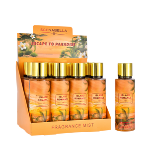 Perfume en aerosol corporal Flores de cerezo/Jazmín/Rosa Body Splash Body Spray Venta caliente Fragancia Niebla corporal de alta calidad - Product Image 4