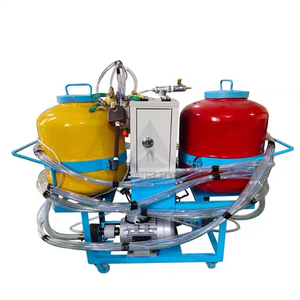 Draagbare Polyurethaan Spuitschuimmachine Te Koop - Product Image 5