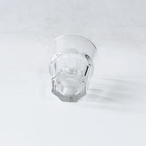 Vasos <span class=keywords><strong>de</strong></span> Espresso con logotipo personalizado, taza <span class=keywords><strong>de</strong></span> <span class=keywords><strong>vino</strong></span> y whisky <span class=keywords><strong>de</strong></span> 50ml, por sublimación en blanco, pequeños, tiro tipo bala, 2oz, venta al por mayor - Product Image 6