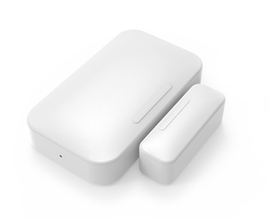 वाईफ़ाई स्मार्ट खिड़की दरवाजा खाई अलार्म वाईफ़ाई विरोधी चोर घर अलार्म tuya दरवाजा सेंसर घर की सुरक्षा के लिए - Product Image 2