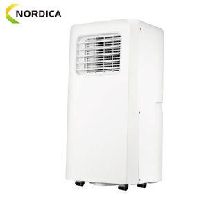 Mini <span class=keywords><strong>Aire</strong></span> <span class=keywords><strong>Acondicionado</strong></span> Portátil Refrigerado 4 en 1 de 7000 BTU para Uso en Casa, Sala de Exposiciones y Contenedores de Envío - Product Image 5