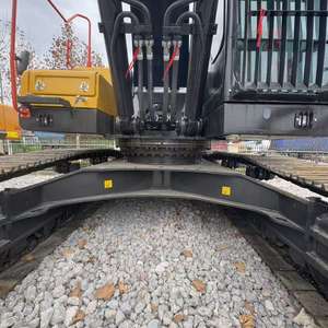 Volvo 360 Matériel de terrassement d'occasion Équipement de terrassement pour la construction routière - Product Image 6