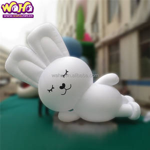 <span class=keywords><strong>WAHA</strong></span> Walking Giant Inflable Hippocampus Seahorse Disfraz para Desfile Performance Decoración - Product Image 5