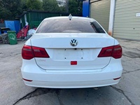 Venta al por Mayor en China, Precio Económico, Jetta 2013 1.6L Manual Edición Confort, Vehículo de Segunda Mano