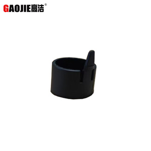 Cubierta de Brazo de Limpiaparabrisas Trasero Gaojie para Peugeot 207SW 2006-2014, Pieza de Repuesto de Goma Sintética para Limpiaparabrisas - Product Image 3
