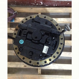 EC360B EC380D Final Drive 14723007 Rakitan <span class=keywords><strong>Motor</strong></span> Penggerak 14723007 <span class=keywords><strong>Motor</strong></span> Final Drive - Product Image 5