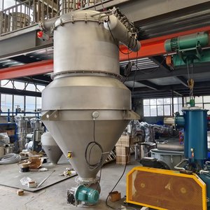 <strong>Coffee</strong> <strong>Bean</strong> Conveyor Vacuum Conveyor for Crumbled Feed Powder - Product Image 4