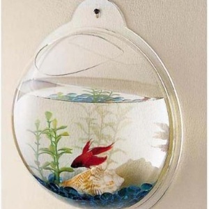Nouvelle bannière murale ronde en acrylique moderne avec dimensions et épaisseur personnalisées pour la décoration intérieure - Product Image 4
