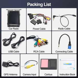 Radio Estéreo para Auto Reako de 12.1 Pulgadas con <span class=keywords><strong>GPS</strong></span> para <span class=keywords><strong>Ford</strong></span> <span class=keywords><strong>F150</strong></span> 2013-2015, Estilo Tesla, Android, Autoradio, 8 Núcleos, 4G - Product Image 3
